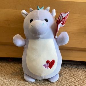 Dragon Squishmallows